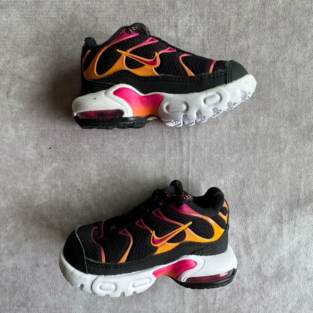 Nike Kids'  Air Max Plus TN Infant